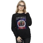 Sweat-shirt The Big Bang Theory Happy Holidays