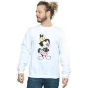 Sweat-shirt Animaniacs BI8063