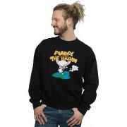 Sweat-shirt Animaniacs World Domination