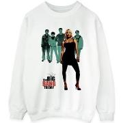 Sweat-shirt The Big Bang Theory BI8158