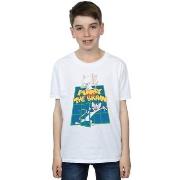 T-shirt enfant Animaniacs BI6168