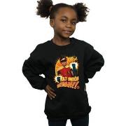 Sweat-shirt enfant Dc Comics Holy Smokes