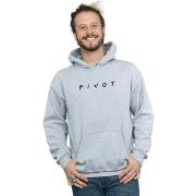 Sweat-shirt Friends Pivot Logo