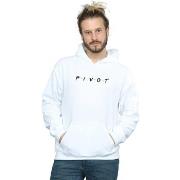 Sweat-shirt Friends Pivot Logo