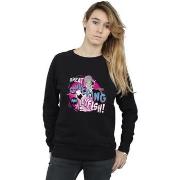 Sweat-shirt Dc Comics BI10654