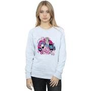 Sweat-shirt Dc Comics BI10654