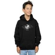 Sweat-shirt enfant Ready Player One Zero G Club