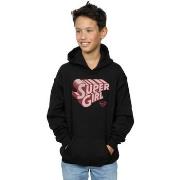 Sweat-shirt enfant Dc Comics BI11710