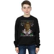 Sweat-shirt enfant Elf BI15926