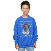 Sweat-shirt enfant Elf BI15926