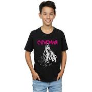 T-shirt enfant Dc Comics BI15934