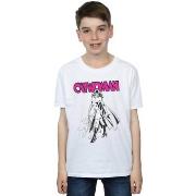 T-shirt enfant Dc Comics BI15934