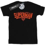 T-shirt enfant Dc Comics My Hero