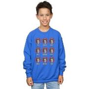 Sweat-shirt enfant Elf BI16000