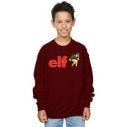 Sweat-shirt enfant Elf BI16219