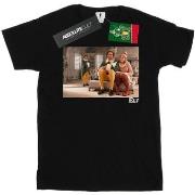 T-shirt enfant Elf BI17039