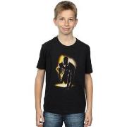 T-shirt enfant Dc Comics Ready To Go