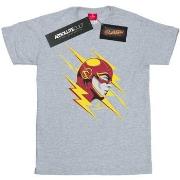 T-shirt enfant Dc Comics BI17537