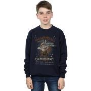 Sweat-shirt enfant Dessins Animés BI22942