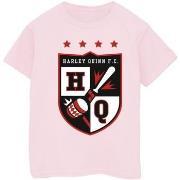 T-shirt enfant Justice League FC