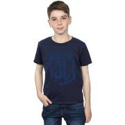 T-shirt enfant Dc Comics BI21777