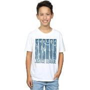 T-shirt enfant Dc Comics BI21778