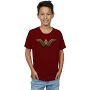 T-shirt enfant Dc Comics BI21895