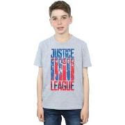 T-shirt enfant Dc Comics BI21918