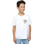 T-shirt enfant Dessins Animés BI38515