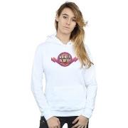 Sweat-shirt Dc Comics BI15652