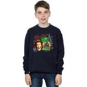 Sweat-shirt enfant Elf BI16120