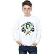 Sweat-shirt enfant Elf Cotton Headed Ninny Muggins