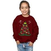 Sweat-shirt enfant Elf BI16246