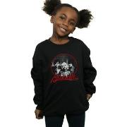 Sweat-shirt enfant Blondie BI16924