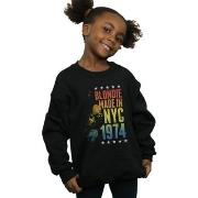 Sweat-shirt enfant Blondie BI16926