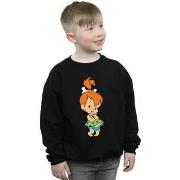 Sweat-shirt enfant The Flintstones BI16963