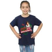 T-shirt enfant Elf Son Of A Nutcracker