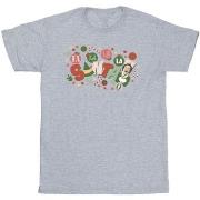 T-shirt enfant Elf Fa La La