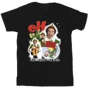 T-shirt enfant Elf BI17494