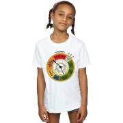 T-shirt enfant Fantastic Beasts BI17964
