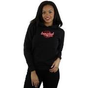 Sweat-shirt Supernatural The Musical