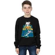 Sweat-shirt enfant Animaniacs BI5524