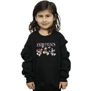 Sweat-shirt enfant Animaniacs BI5814