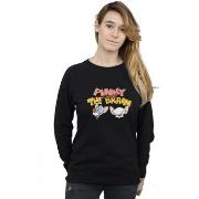 Sweat-shirt Animaniacs BI6074