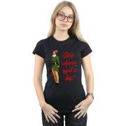 T-shirt Elf BI18887