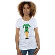 T-shirt Elf BI18913