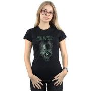 T-shirt Fantastic Beasts BI19951