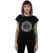 T-shirt Fantastic Beasts MACUSA Beasts