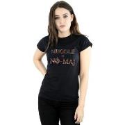 T-shirt Fantastic Beasts BI20150