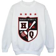 Sweat-shirt enfant Justice League FC